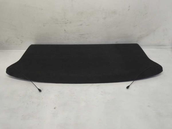 PLAGE ARRIERE SEAT - Vue 1